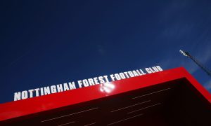 Nottingham Forest. (Foto: Carl Recine/Getty Images)