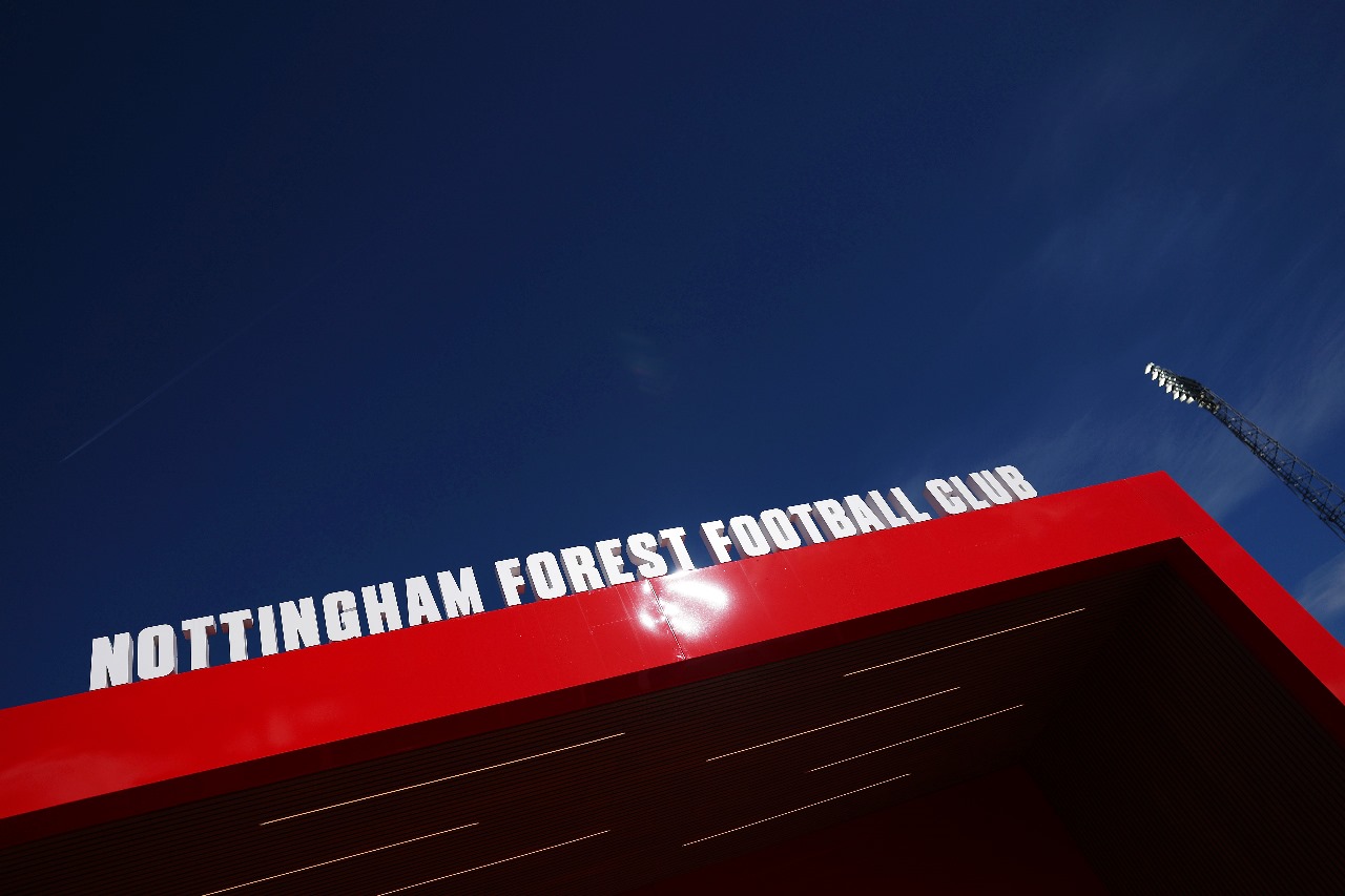 Nottingham Forest. (Foto: Carl Recine/Getty Images)