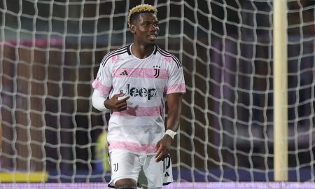 Pogba. (Foto: Gabriele Maltinti/Getty Images)