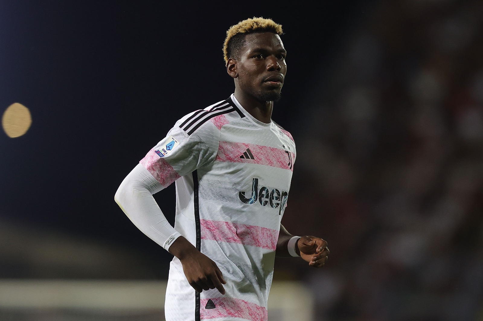 Pogba durante sua segunda passagem na Juve. (Foto: Gabriele Maltinti/Getty Images)