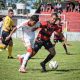 Internacional estreia com vitória no Gauchão Sub-13 (Foto: Gabriel Xavier)