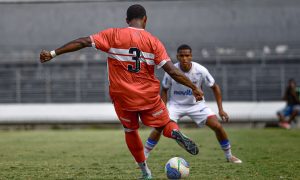 (Foto: João Vitor Costa/CRB)