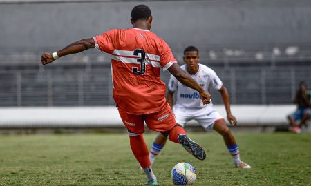 (Foto: João Vitor Costa/CRB)