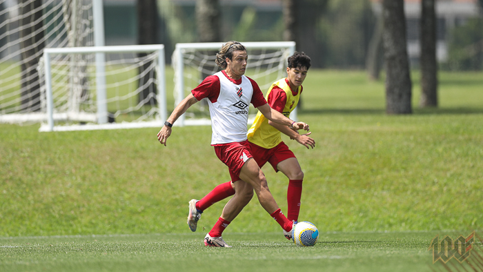 (Foto: José Tramontin/Athletico)