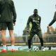 Treino do Borussia. (Foto: Divulgação/Borussia Dortmund)