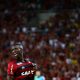 Vinicius Jr no Flamengo (Buda Mendes/Getty Images)