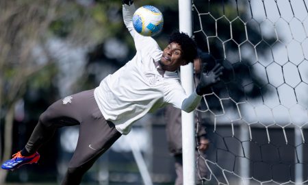 (Foto: Rodrigo Coca/Agência Corinthians)