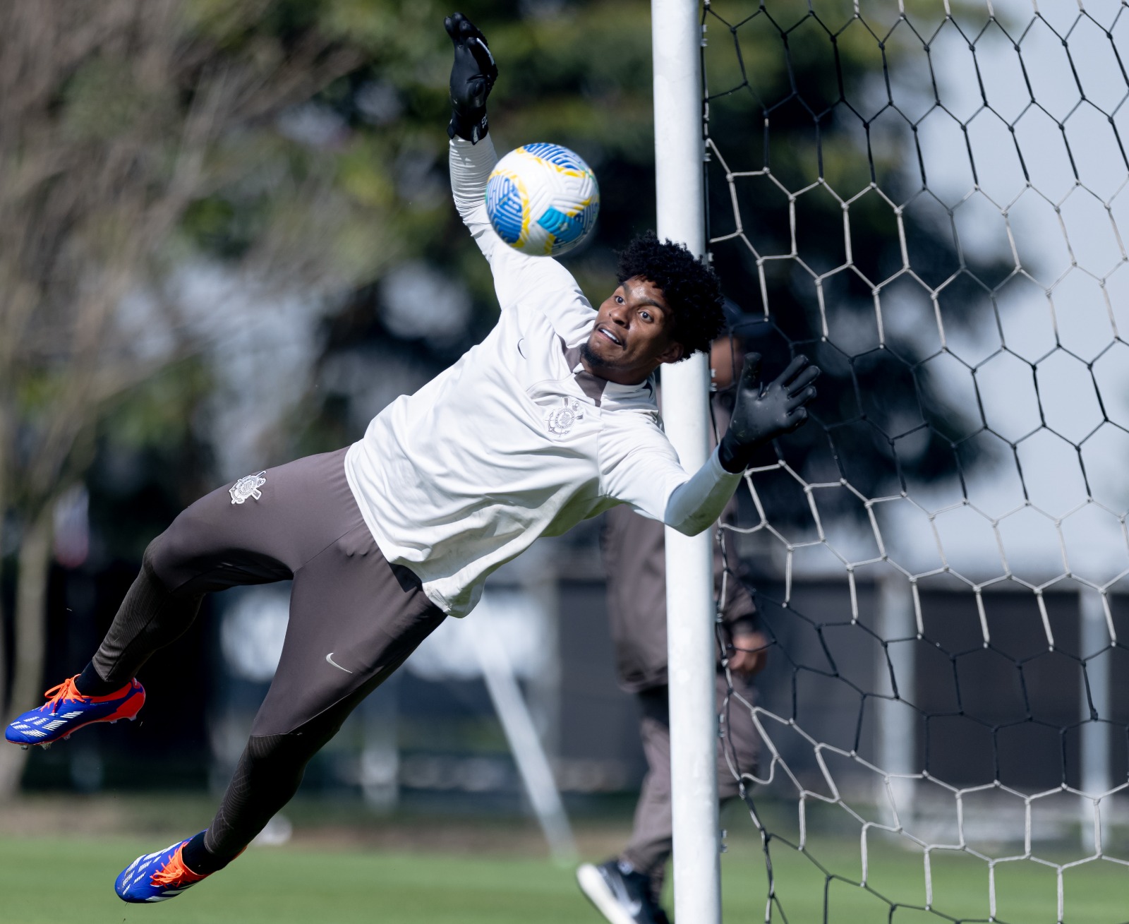 (Foto: Rodrigo Coca/Agência Corinthians)