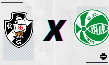 Vasco x Juventude