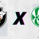 Vasco x Juventude