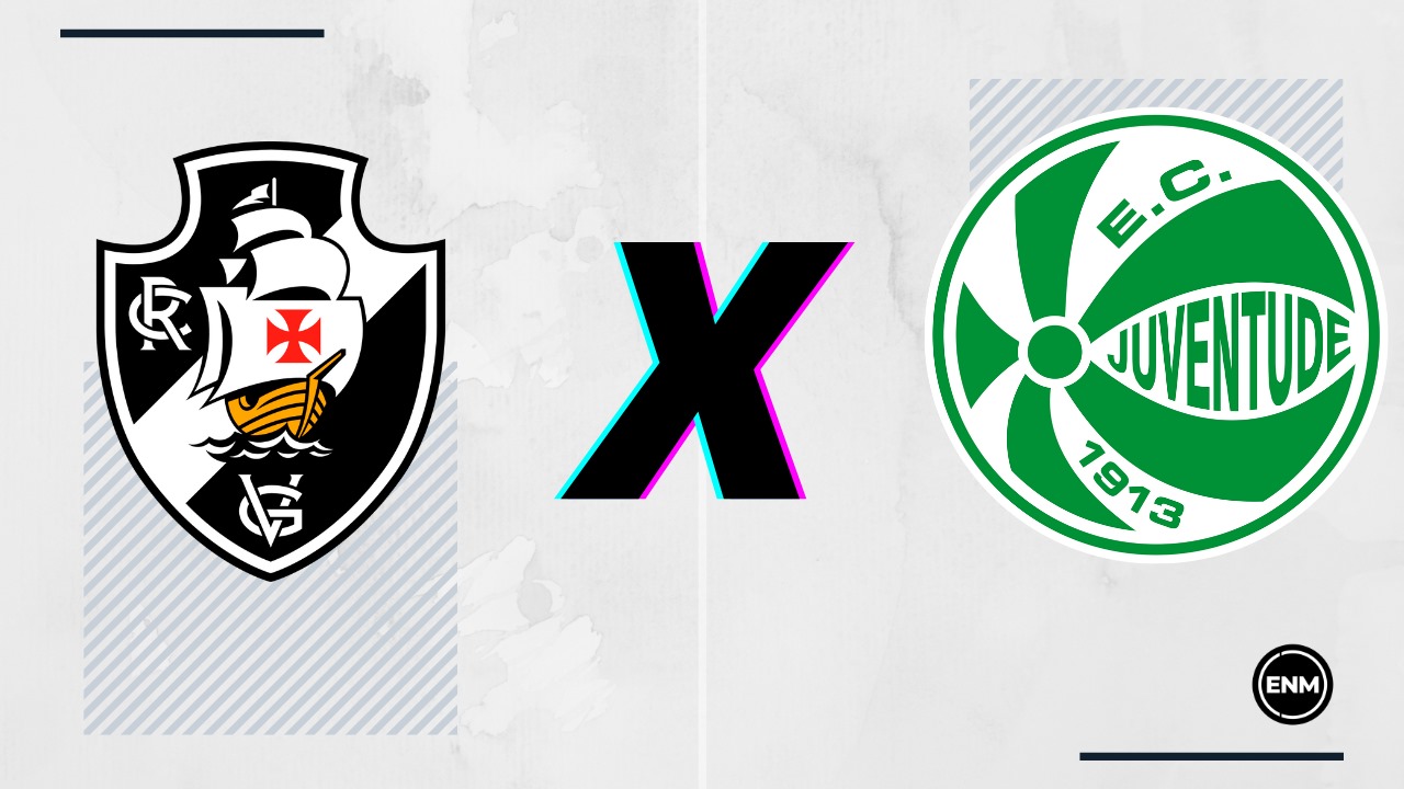 Vasco x Juventude