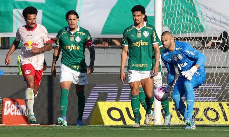 (Foto: César Greco / Palmeiras)