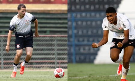 Após vencer rival nos pênaltis, Corinthians foca nas semifinais do Paulista Sub-17. (Fotos: Rodrigo Gazzanel / Agência Corinthians)