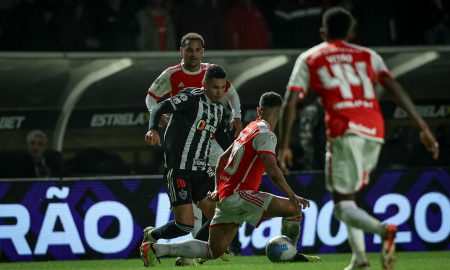 Foto: Pedro Souza / Atlético