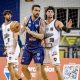 Botafogo vence o Basquete Cearense por 77X52