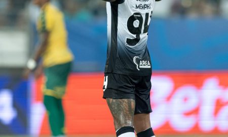 (Foto: Rodrigo Coca/Agência Corinthians)