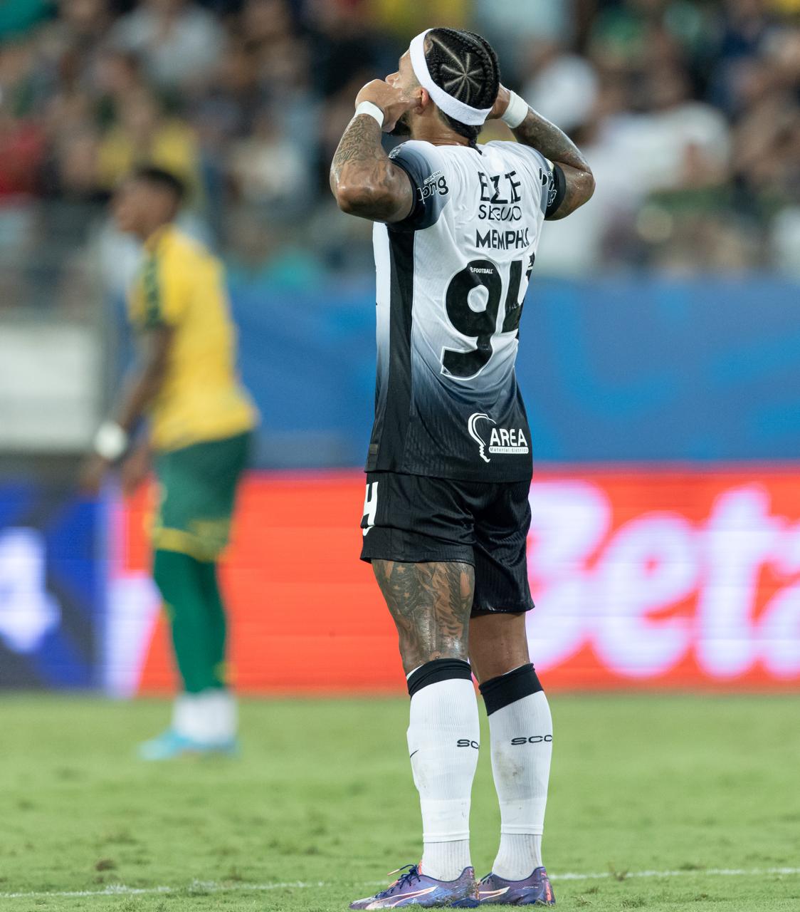 (Foto: Rodrigo Coca/Agência Corinthians)