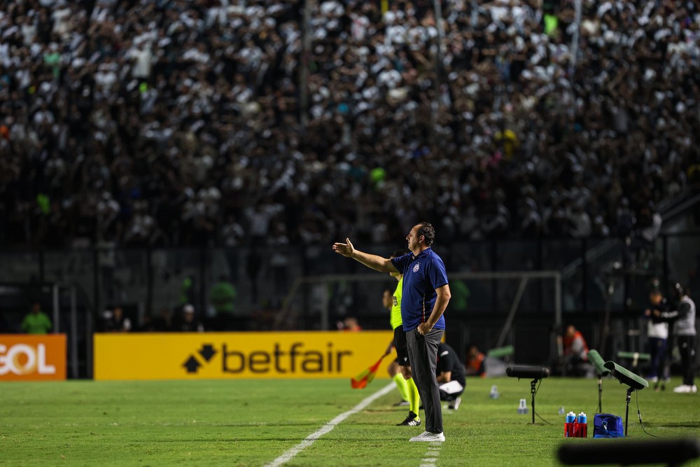 (Foto: Letícia Martins / E.C Bahia)