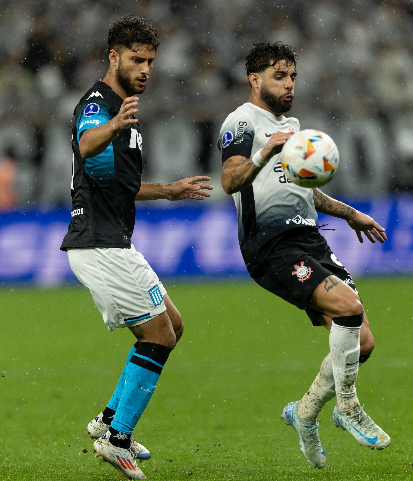 (Foto: Rodrigo Coca/Agência Corinthians)