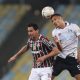 Fluminense x Grêmio. Foto: Wagner Meier/ Getty Images