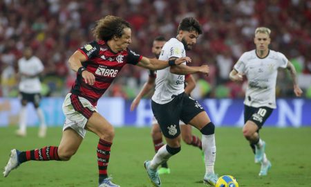 Corinthians reencontra o Flamengo pela Copa do Brasil nesta quarta após final de 2022. (Foto: Rodrigo Coca/Agência Corinthians)