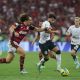 Corinthians reencontra o Flamengo pela Copa do Brasil nesta quarta após final de 2022. (Foto: Rodrigo Coca/Agência Corinthians)