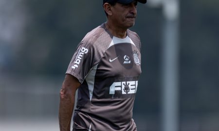 Confira como será a programação do Corinthians durante o tempo sem jogos por conta da Data Fifa. (Foto: Rodrigo Coca/Agência Corinthians)