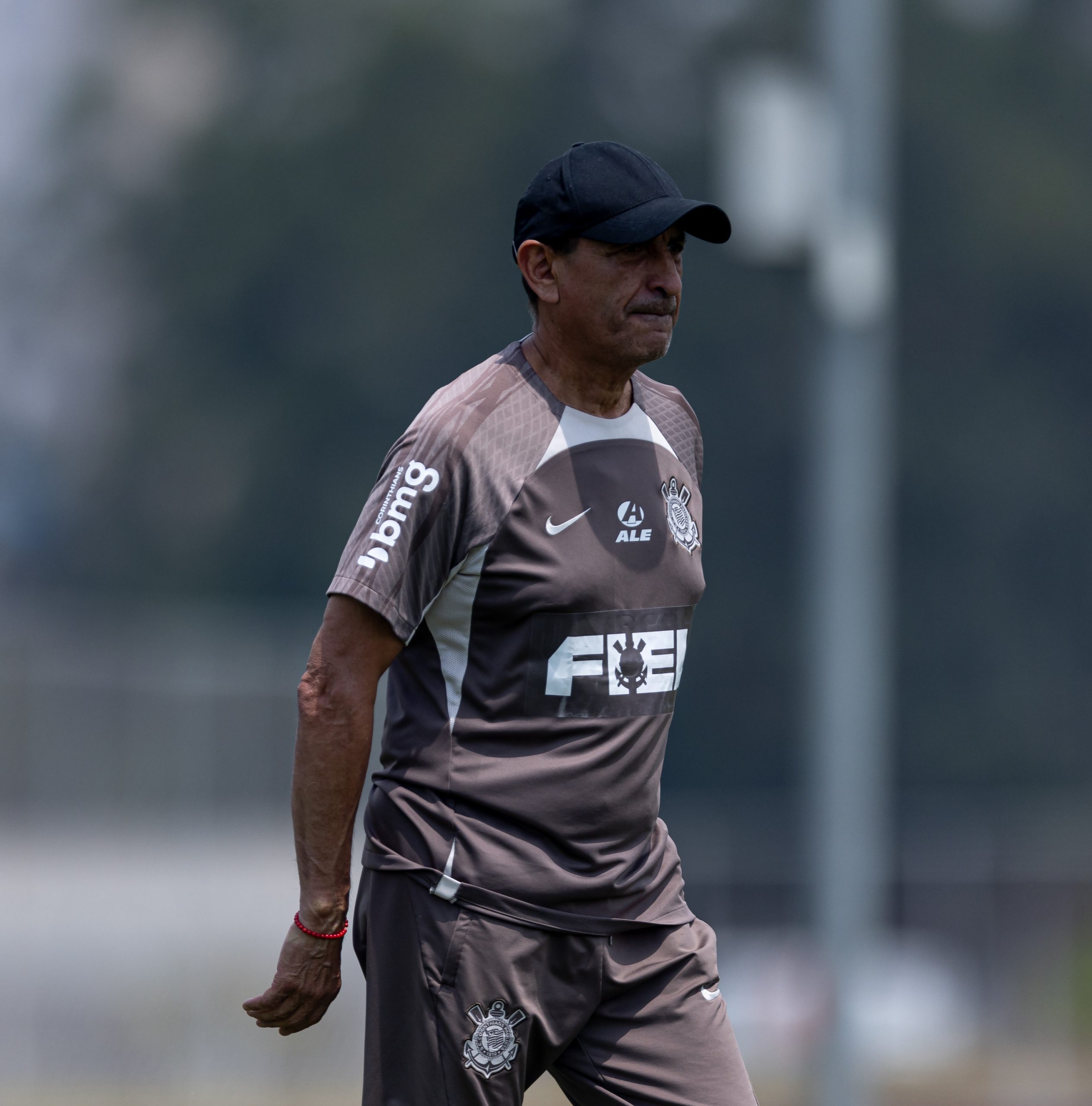 Confira como será a programação do Corinthians durante o tempo sem jogos por conta da Data Fifa. (Foto: Rodrigo Coca/Agência Corinthians)