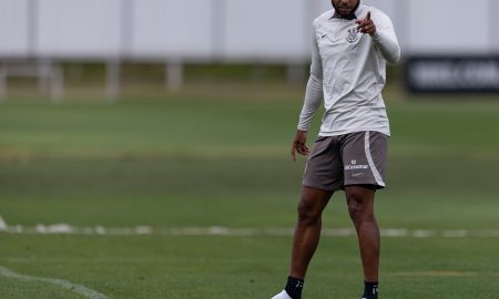 Novidades no Corinthians: Timão inscreve e pode relacionar dois novos atletas na Copa Sul-Americana. (Foto: Rodrigo Coca/Agência Corinthians)