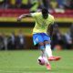 Luiz Henrique teve grande atuação pela Seleção (Foto: Wagner Meier/Getty Images)