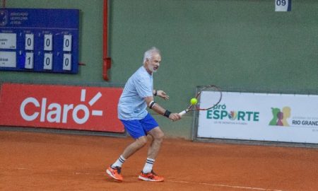 Carlos Behar (Foto: Felipe Mohr)