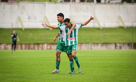 (Foto: Nathan Bizotto/EC Juventude)