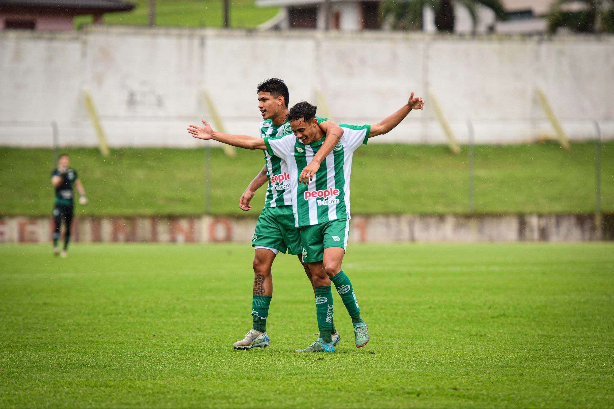 (Foto: Nathan Bizotto/EC Juventude)