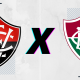 vitória x fluminense