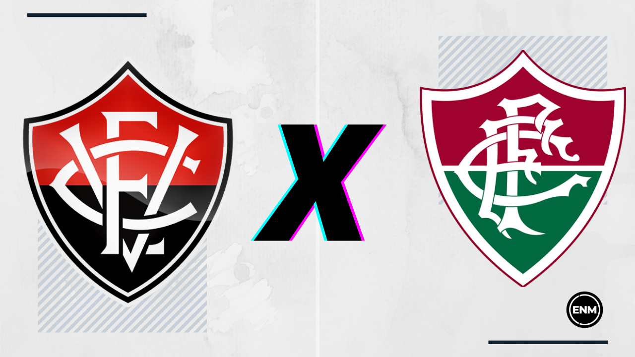 vitória x fluminense