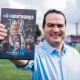 Dia nacional do livro: confira a lista de 12 obras sobre futebol (Foto: Divulgação/Fortaleza EC)