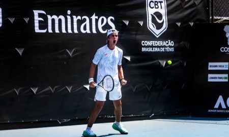 Leonardo Storck (Foto: Peter Wrede/COSAT)