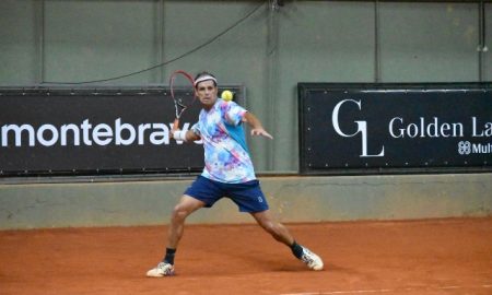 Marcelo Maciel (Foto: Gustavo Werneck)