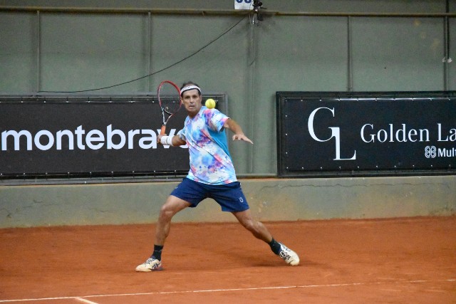 Marcelo Maciel (Foto: Gustavo Werneck)