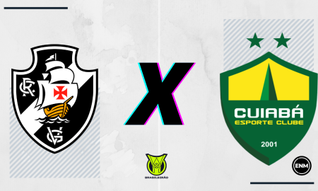 vasco x cuiabá