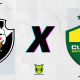 vasco x cuiabá