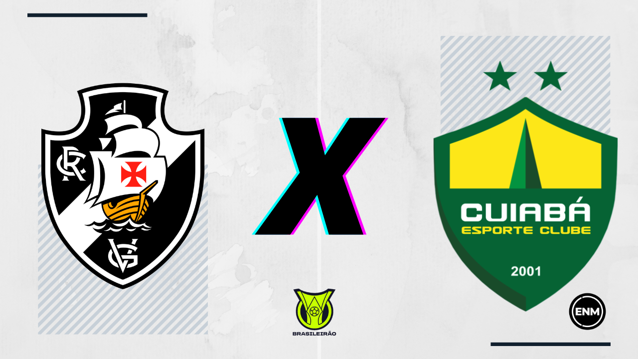 vasco x cuiabá