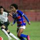 Corinthians vence Fortaleza na estreia da Copinha Feminina (Foto: João Moura/Fortaleza EC)