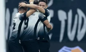 (Foto: Rodrigo Coca/Agência Corinthians)