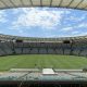 Maracanã será palco de primeiro duelo da final da Copa do Brasil. (Foto: Reprodução/Maracanã)