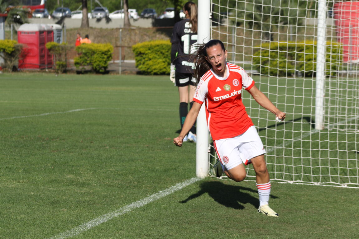 (Foto: Pedro Pacheco/SC Internacional)