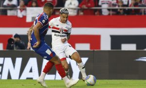 Foto de Rubens Chiri/Saopaulofc.net