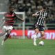 Flamengo e Atlético-MG se enfrentam na final da Copa do Brasil (Foto: Pedro Souza / Atlético)