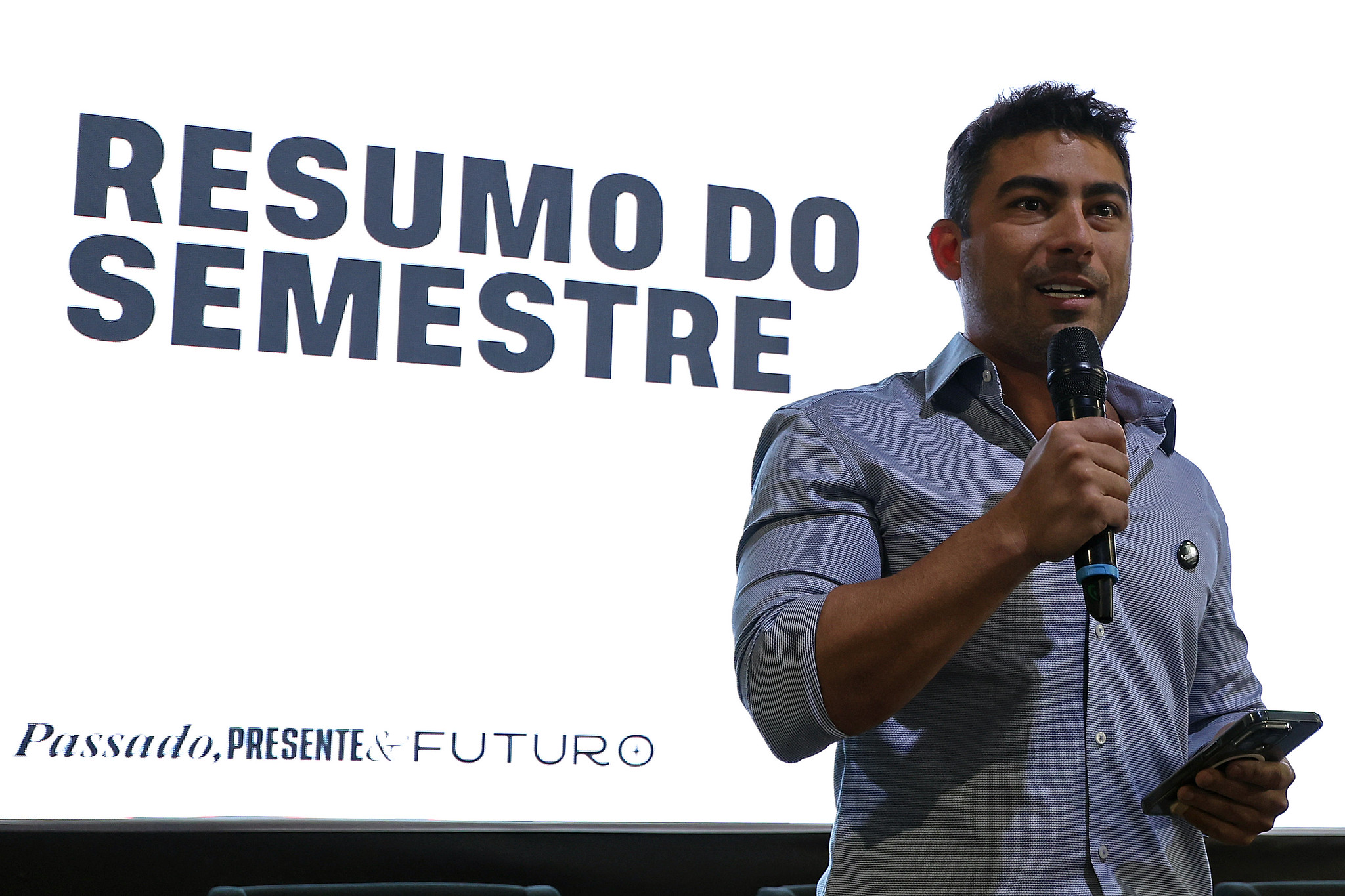 Thairo Arruda. ( Foto: Vitor Silva/Botafogo)