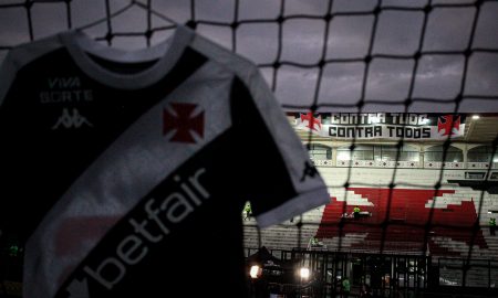 Fotos: Matheus Lima/Vasco.